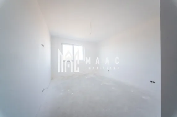 Apartament 3 Camere I 80 mp | 2 Băi | Balcon 8 mp | Predare la Cheie