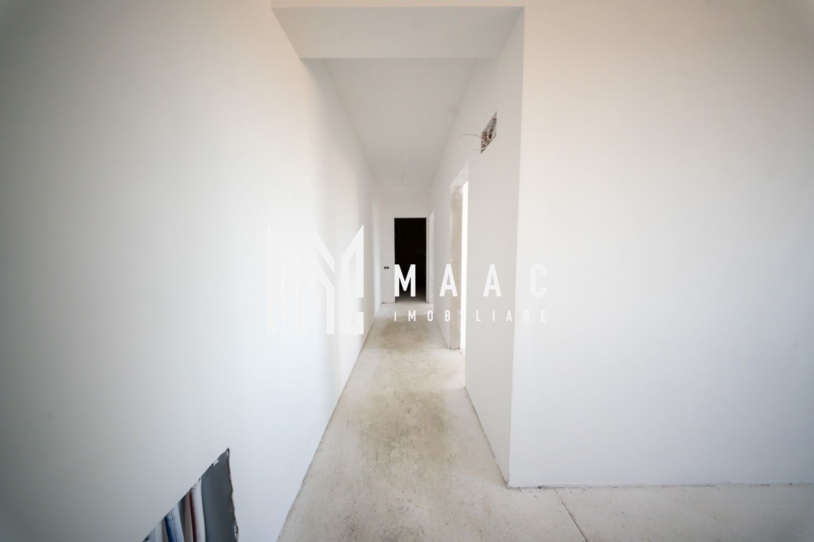 Apartament modern 3 camere | predare la cheie | zonă în dezvoltare