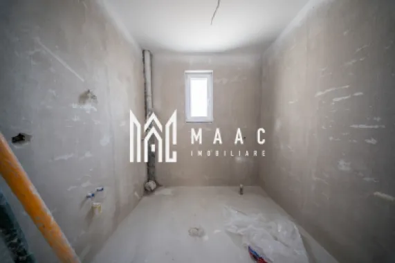 Apartament 2 camere| Etaj 1| Constructie noua | Selimbar