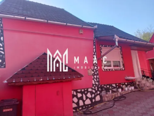 Casa individuala | 3 camere | Acces Auto | Axente Sever