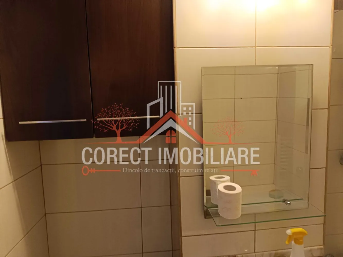 🏡Apartament cu 2 camere de inchiriat - Str.Calea Moldovei - 320€