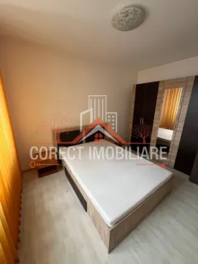 🌿 Apartament modern cu 3 camere și balcon – Subcetate, 300€/lună