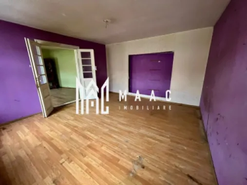 Logo MAAC IMOBILIARE logo