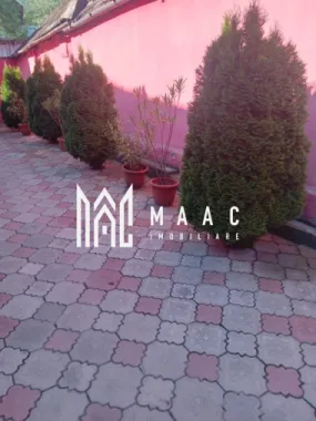 Casa individuala | 3 camere | Acces Auto | Axente Sever