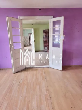 Apartament la casă | 74 MPU | Etaj 1 | Boxa | Ultracentral