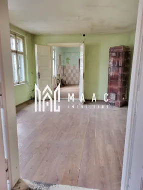 Apartament la casă | 74 MPU | Etaj 1 | Boxa | Ultracentral