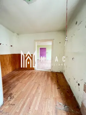 Apartament la casă | 74 MPU | Etaj 1 | Boxa | Ultracentral