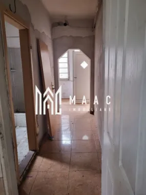 Apartament la casă | 74 MPU | Etaj 1 | Boxa | Ultracentral