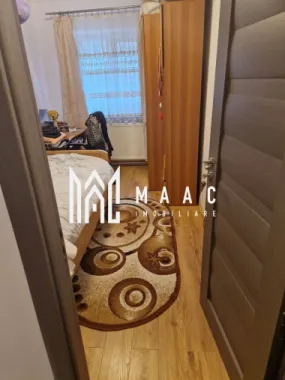 Apartament 3 camere central |Regina Maria| parter| spatiu comercial |