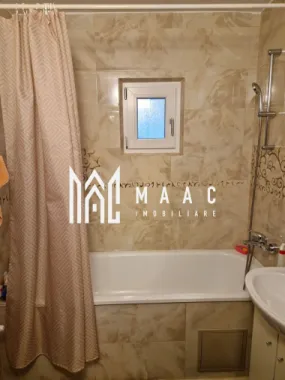 Apartament 3 camere central |Regina Maria| parter| spatiu comercial |