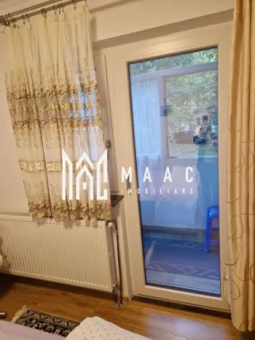 Apartament 3 camere central |Regina Maria| parter| spatiu comercial |