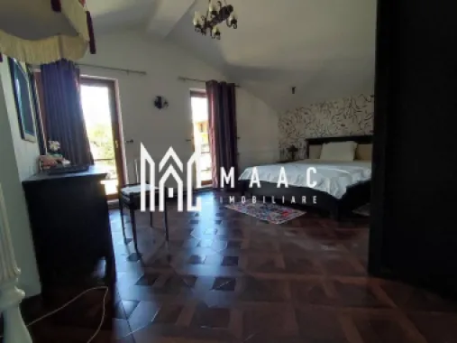 Casa de vanzare Budesti | Golesti| 380mp