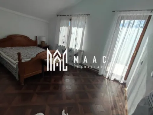 Casa de vanzare Budesti | Golesti| 380mp