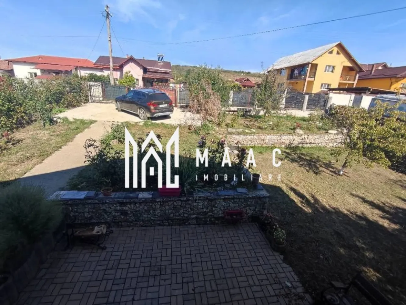 Casa de vanzare Budesti | Golesti| 380mp