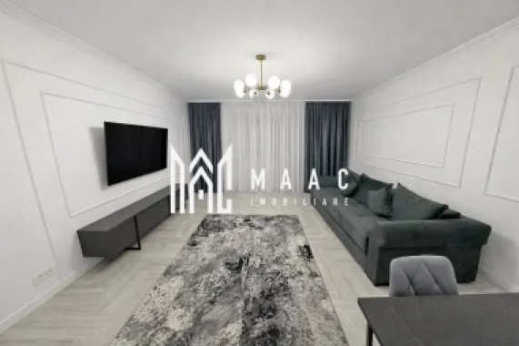 Logo MAAC IMOBILIARE logo