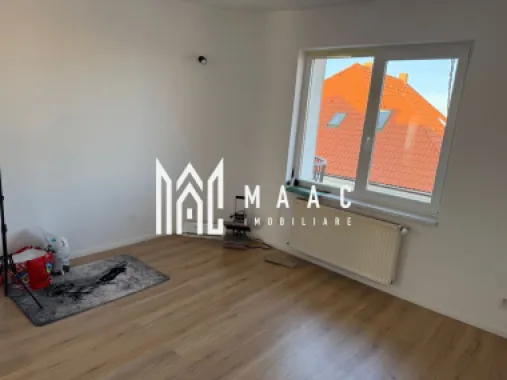 Spațiu de Inchiriat I 48 mp I Stadiu de Cheie I Zona Dumbravii