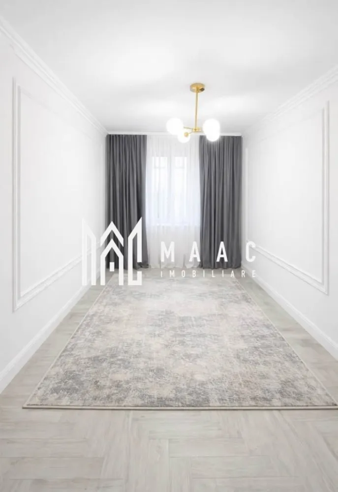 Apartament 3 camere | Ostroveni | Hermes | etaj 2 | LUX