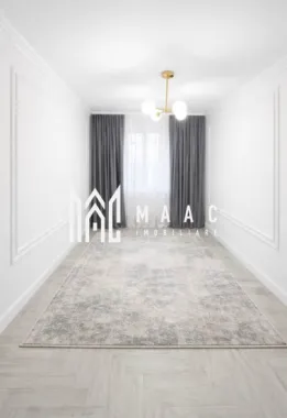 Apartament 3 camere | Ostroveni | Hermes | etaj 2 | LUX