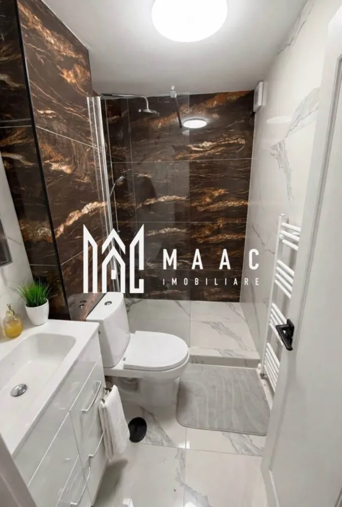 Apartament 3 camere | Ostroveni | Hermes | etaj 2 | LUX