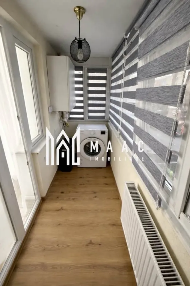 Apartament 3 camere | Ostroveni | Hermes | etaj 2 | LUX