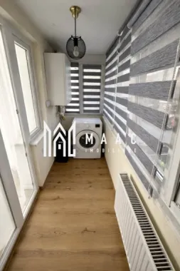 Apartament 3 camere | Ostroveni | Hermes | etaj 2 | LUX