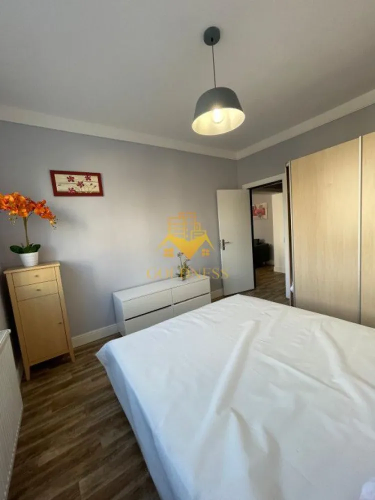 2 camere open space, modern, FSEGA, Iulius Mall, Gheorgheni, Panemar