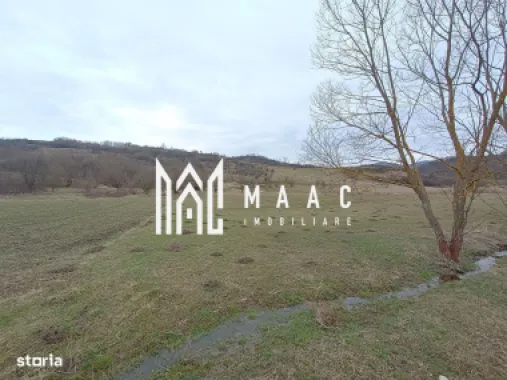 Teren intravilan Ocnele Mari | 2500mp |