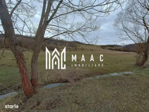 Teren intravilan Ocnele Mari | 2500mp |