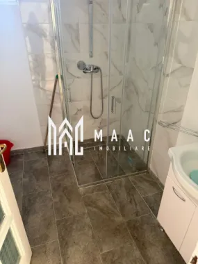 Spațiu de Inchiriat I 48 mp I Stadiu de Cheie I Zona Dumbravii