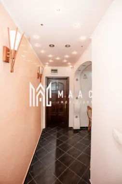 Apartament 2 camere | Parter | Renovat