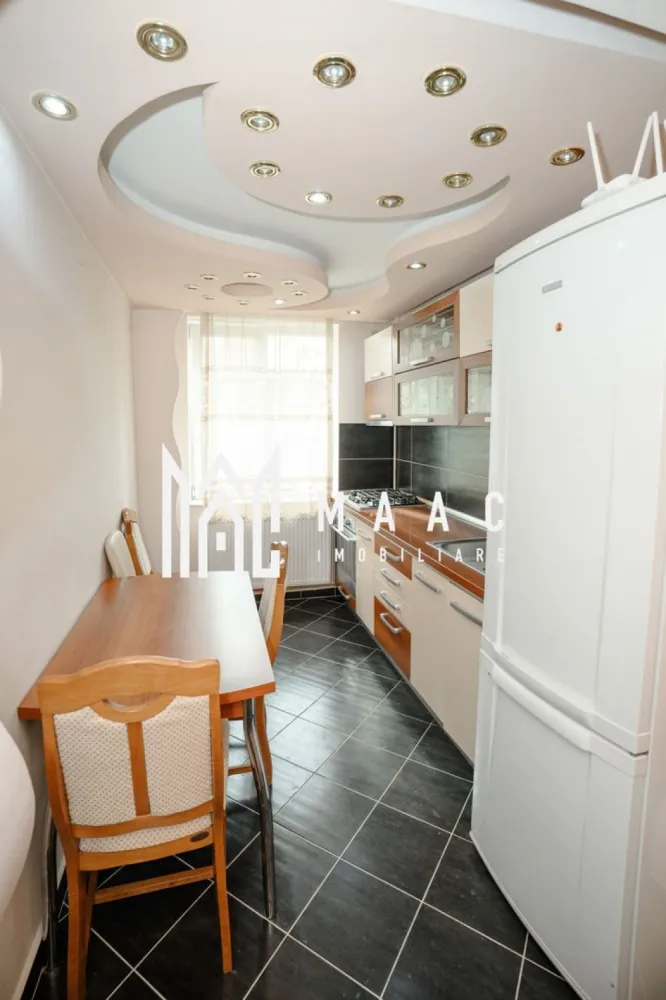 Apartament 2 camere | Parter | Renovat