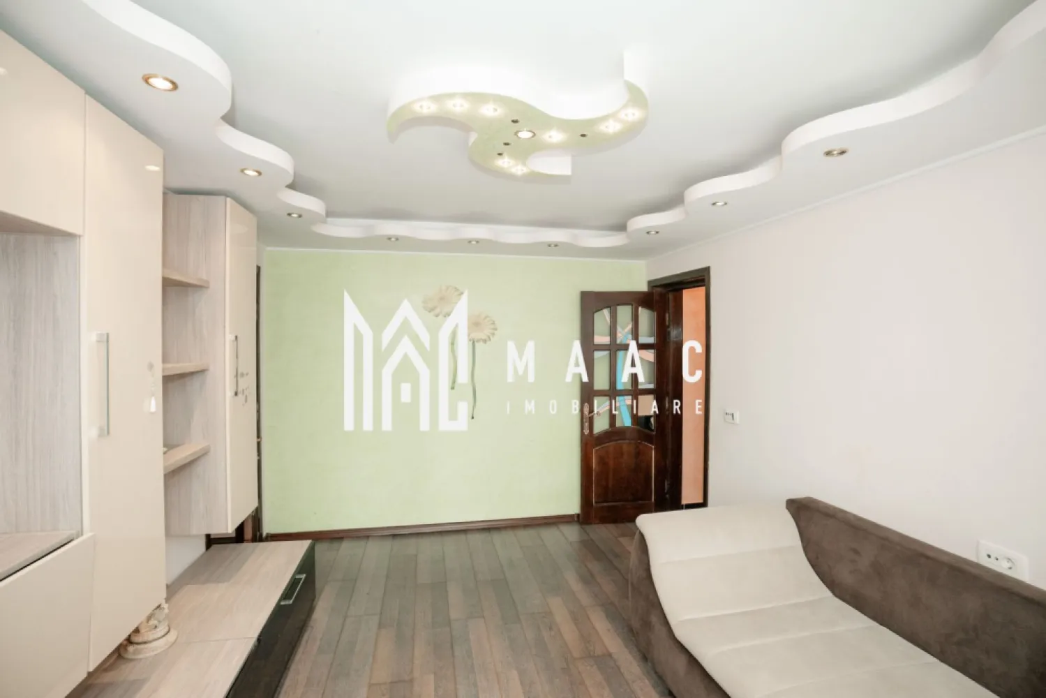 Apartament 2 camere | Parter | Renovat
