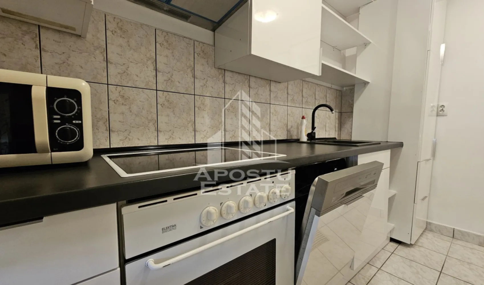 Apartament 2 camere Cal.Romanilor.Din 01.08
