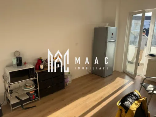 Spațiu de Inchiriat I 48 mp I Stadiu de Cheie I Zona Dumbravii