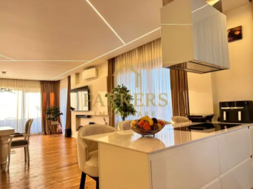 Penthouse exclusivist 180mp, terase 250mp, zona Buna Ziua