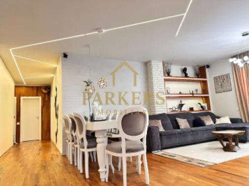 Penthouse exclusivist 180mp, terase 250mp, zona Buna Ziua