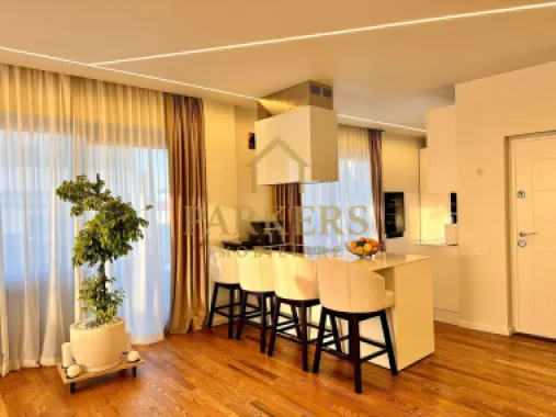 Penthouse exclusivist 180mp, terase 250mp, zona Buna Ziua