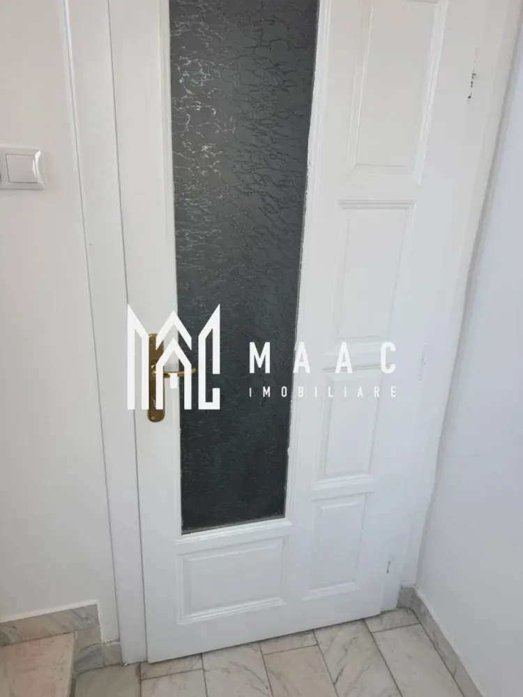 Spațiu de Inchiriat I 48 mp I Stadiu de Cheie I Zona Dumbravii