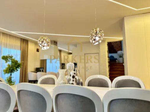 Penthouse exclusivist 180mp, terase 250mp, zona Buna Ziua