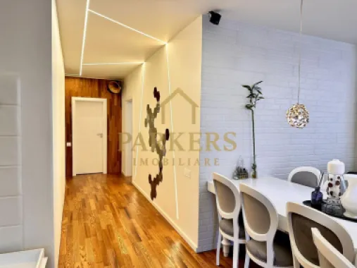 Penthouse exclusivist 180mp, terase 250mp, zona Buna Ziua