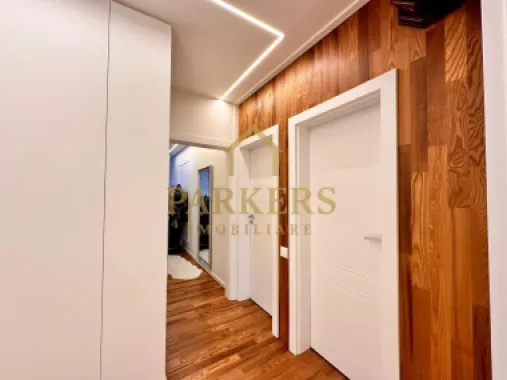 Penthouse exclusivist 180mp, terase 250mp, zona Buna Ziua