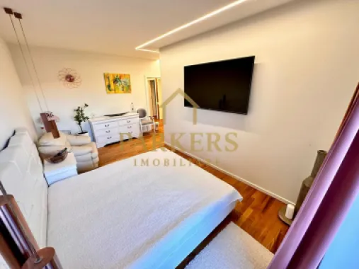 Penthouse exclusivist 180mp, terase 250mp, zona Buna Ziua