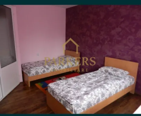 Duplex 329mp utili, teren 435mp, 10 camere, zona centrală