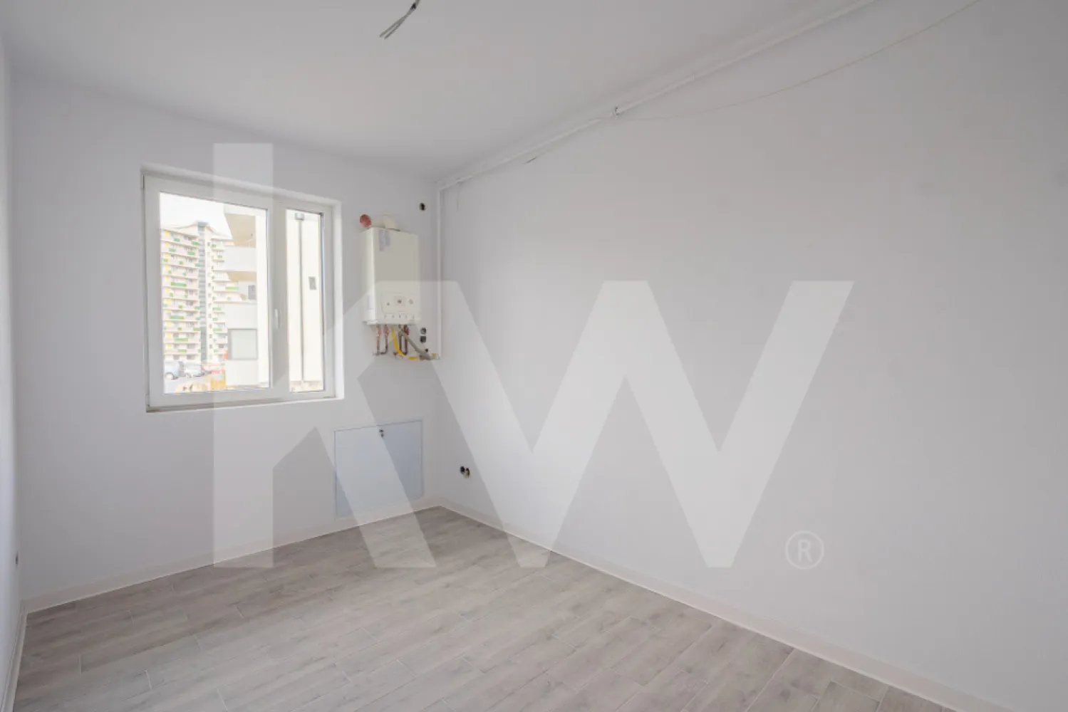 Spațiu comercial, finisat, vitrina, parcare – Doamna Stanca–Dedeman, disponibil acum