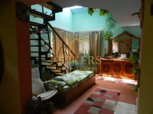 Duplex 329mp utili, teren 435mp, 10 camere, zona centrală