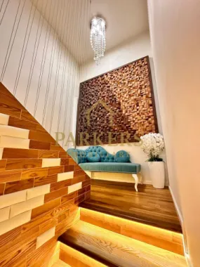 Penthouse exclusivist 180mp, terase 250mp, zona Buna Ziua