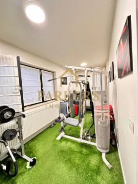 Penthouse exclusivist 180mp, terase 250mp, zona Buna Ziua