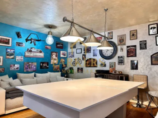 Penthouse exclusivist 180mp, terase 250mp, zona Buna Ziua