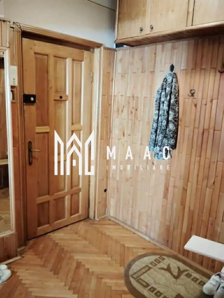 OPORTUNITATE UNICA I Apartament 2 Camere I Calea Dumbravii