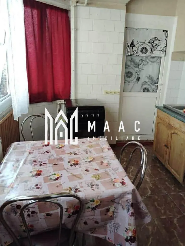 OPORTUNITATE UNICA I Apartament 2 Camere I Calea Dumbravii